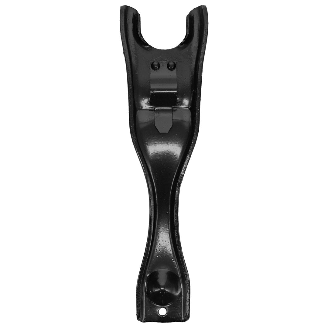 Clutch Fork, Tab Style