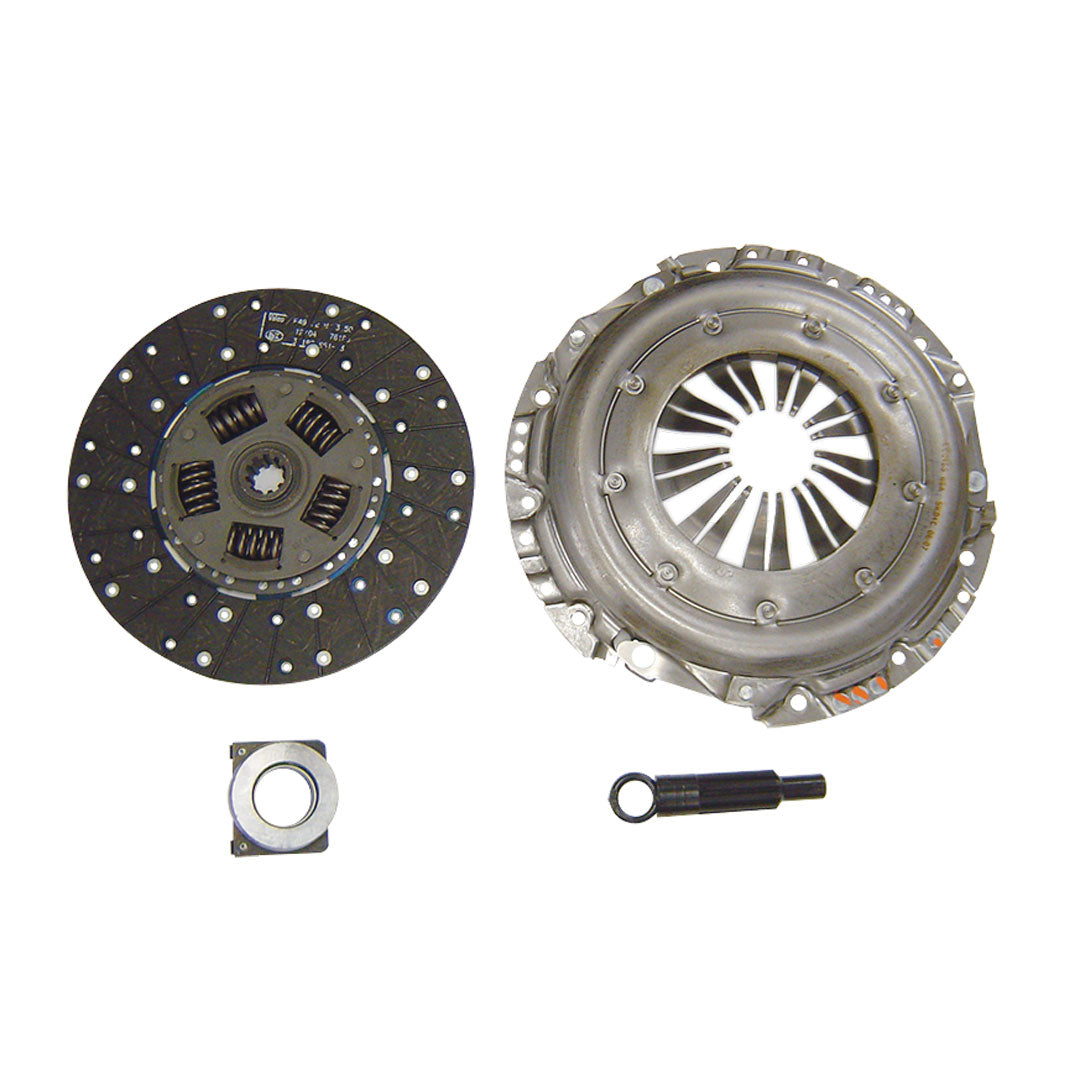 Diaphragm Style Clutch Kit, 11-inch, 1966-77 Ford Bronco
