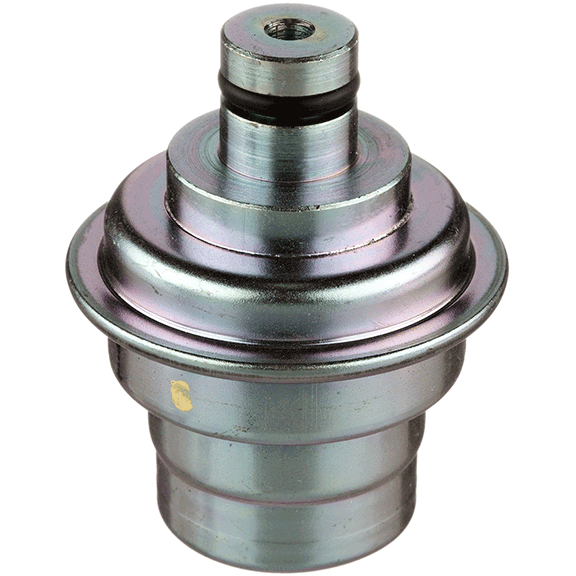 Vacuum Modulator for C4 Automatic Transmission, Single Outlet