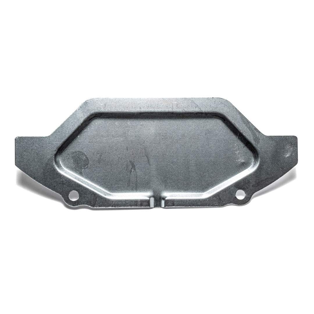 C4 Automatic Transmission Inspection Plate Cover, 1966-77 Ford Bronco