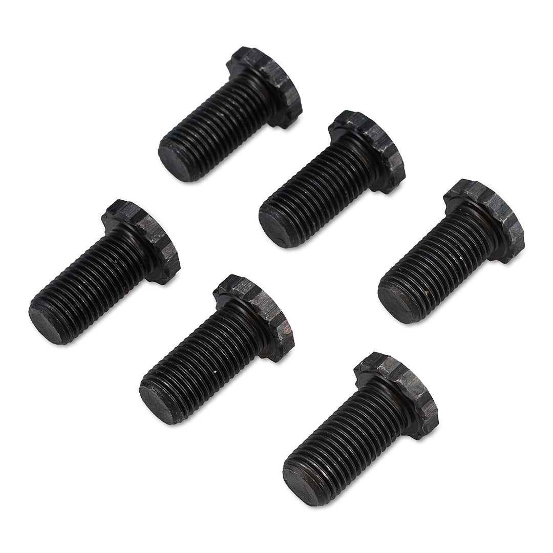 Flywheel Bolt Set - Manual Transmission, 1966-77 Ford Bronco