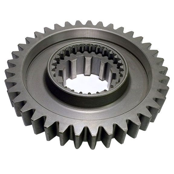 NP435 Gear - 1st/2nd Slider on Main Shaft (37 tooth)