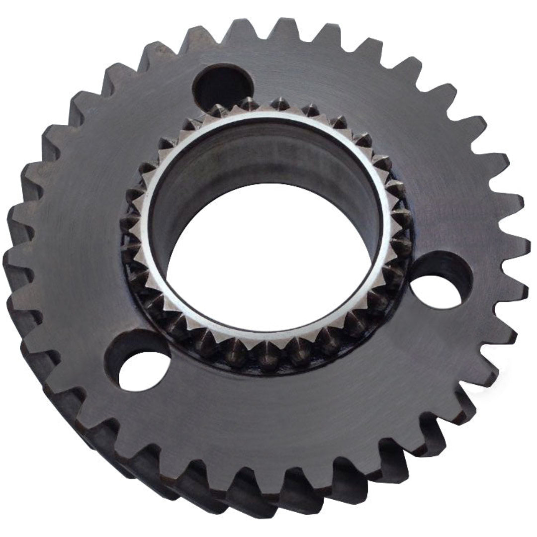 NP435 Gear - 2nd on Main Shaft (33 tooth)