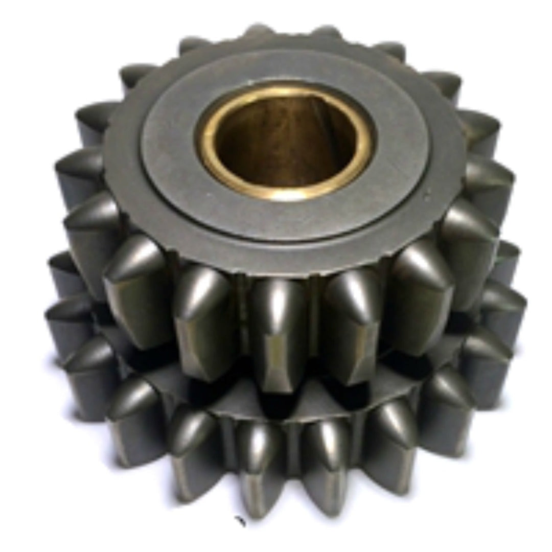 NP435 Reverse Idler Gear - Bushing Type, 21 Tooth