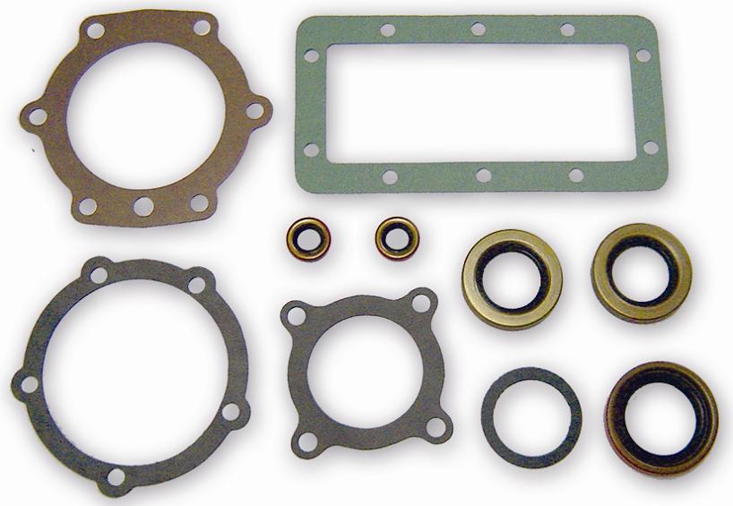Transfer Case Seal & Gasket Kit - Dana 20