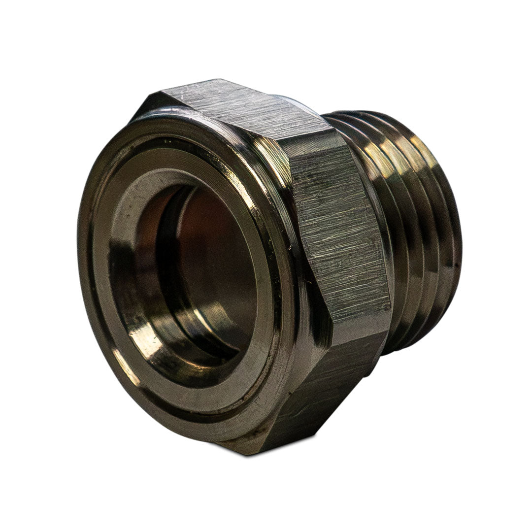 Oil Level Sight Glass, Dana 20 Transfer Case