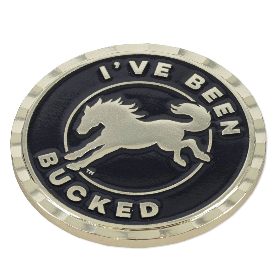 TOMS OFFROAD 50th Anniversary Commemorative Coin