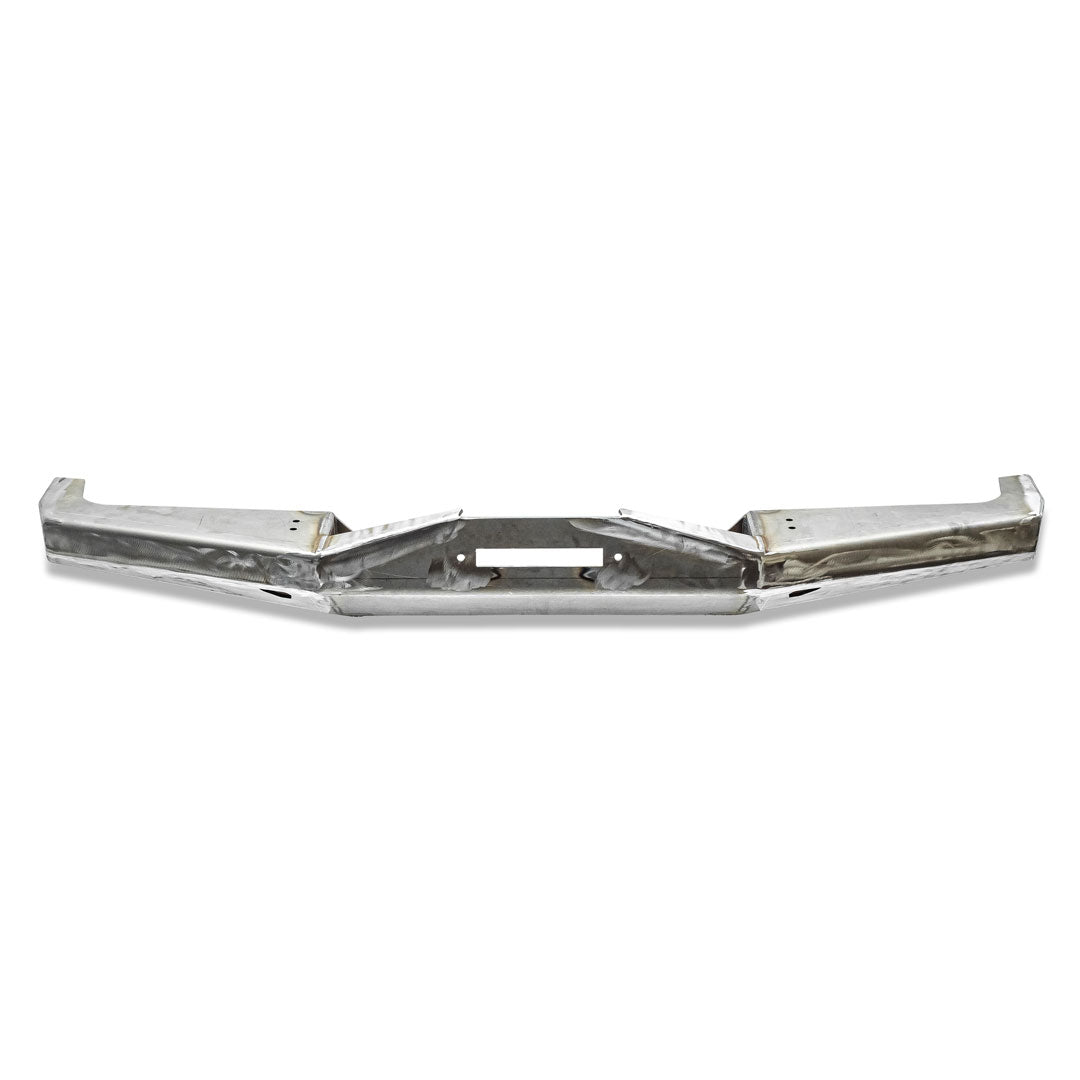 Impact Series Front Winch Bumper, 1966-77 Ford Bronco