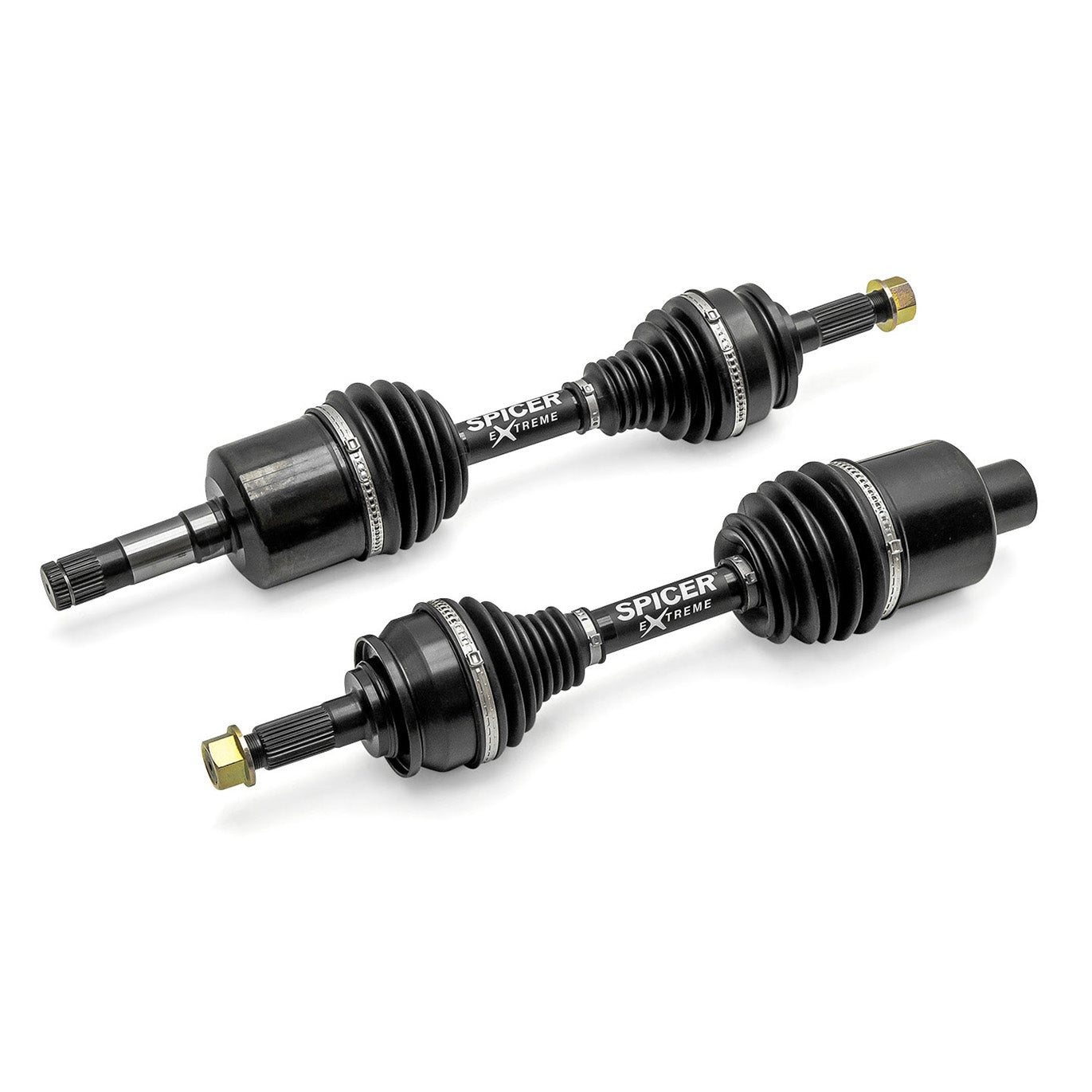 21-23 Ford Bronco Spicer Extreme Performance Half Shaft Kit
