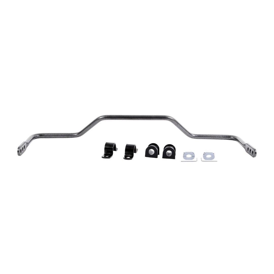 Hellwig Rear Anti-Sway Bar, 2021+ Ford Bronco