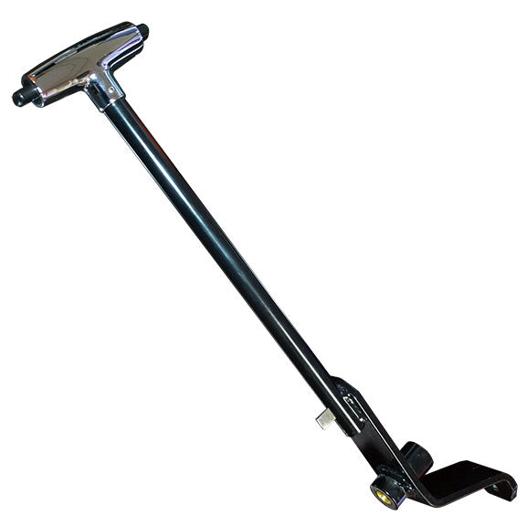 Transfer Case Shifter - Factory T-Style, 66-72 Ford Bronco