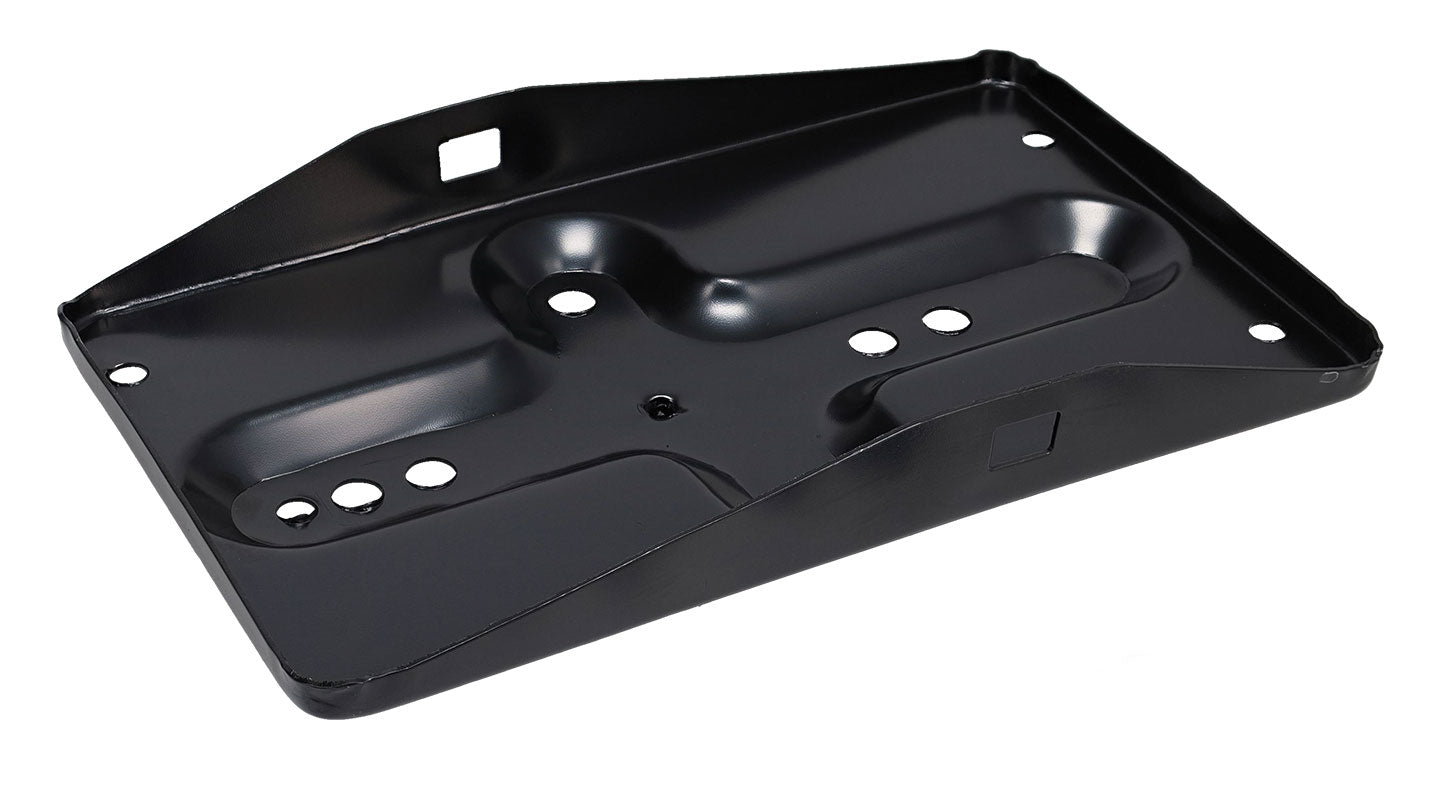 Battery Tray, 1966-77 Ford Bronco