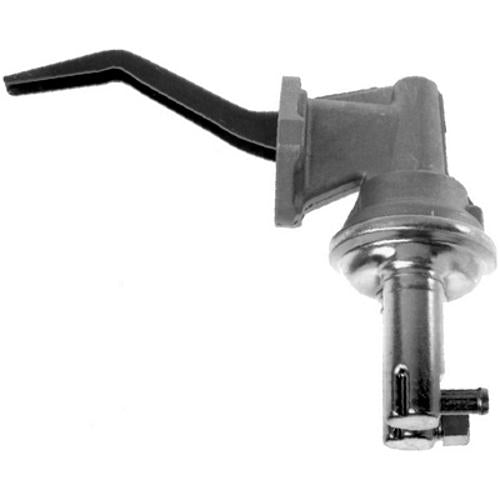 Mechanical Fuel Pump - 289/302/351w V8