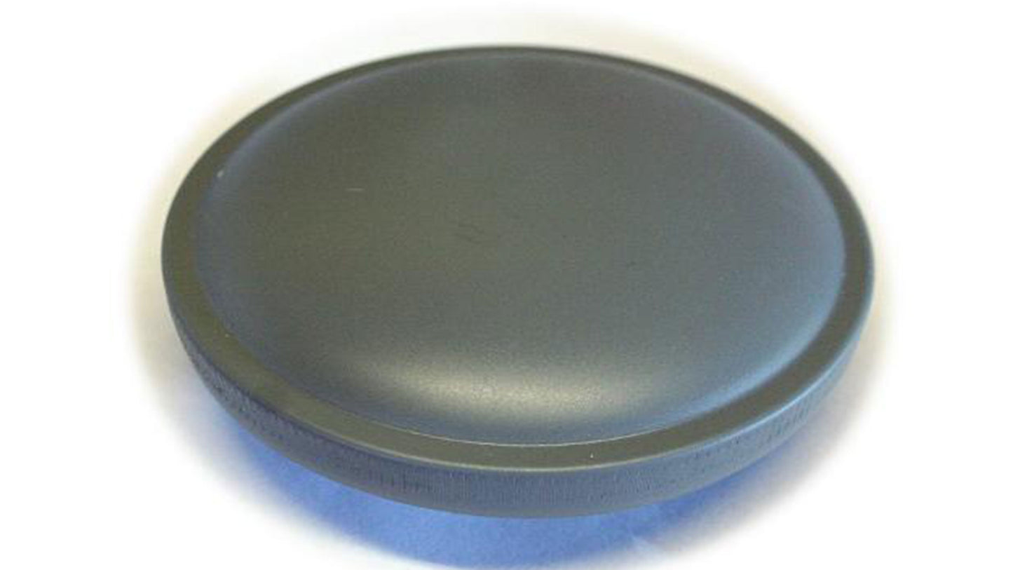 Paintable Fuel Cap - OE Style, Long Reach