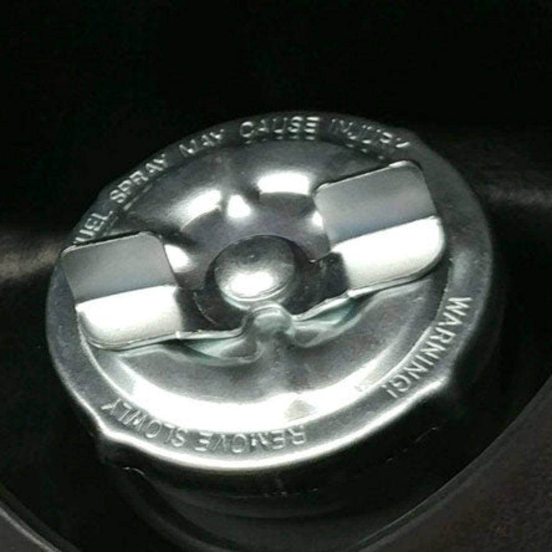 Fuel Cap for 77