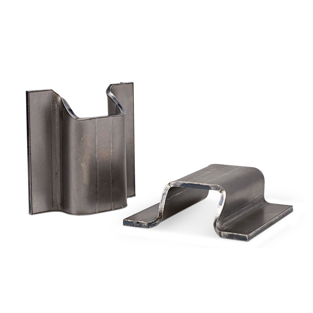 Radiator Hangers Set of 4, 1966-77 Ford Bronco