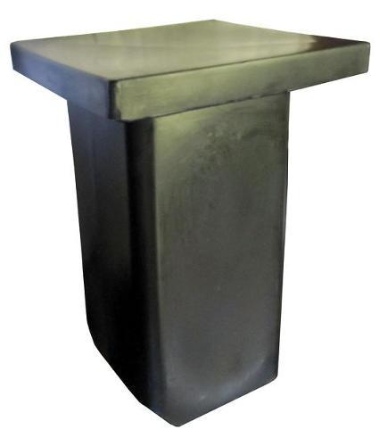 Driver Side Air Vent Tool Box with Lid
