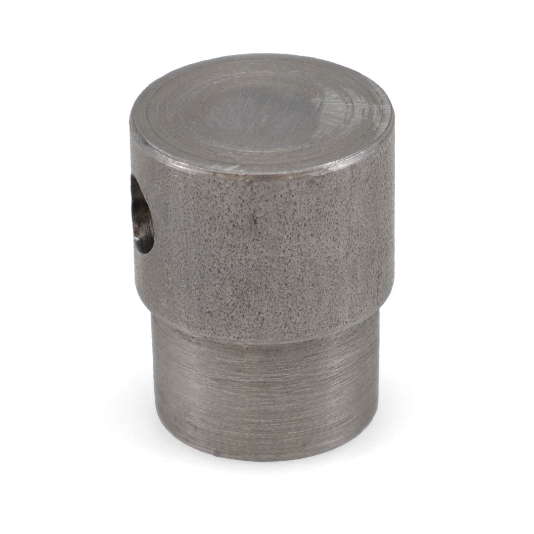 Exhaust Manifold Choke Stove Plug, 1966-77 Ford Bronco