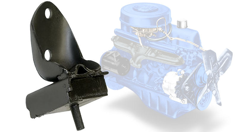 Motor Mount - 6 Cylinder