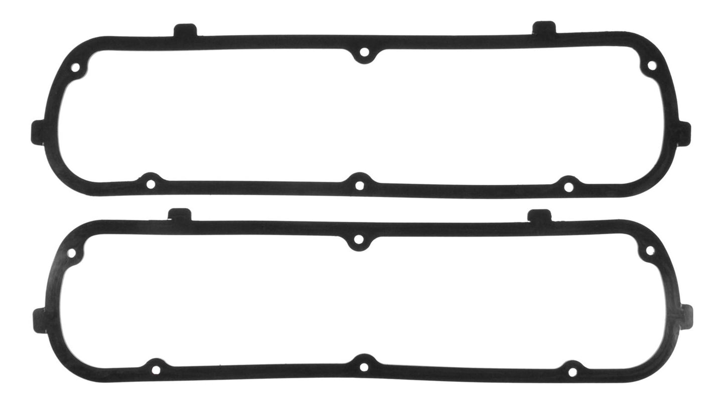 Valve Cover Gaskets, RUBBER, 289/302/351w V8 (per pair)