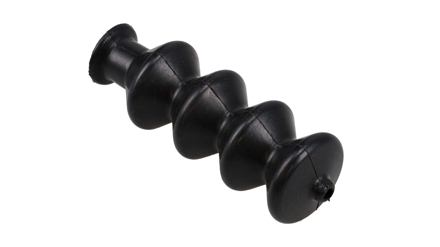 Throttle Rod to Firewall Seal, 1966-77 Ford Bronco