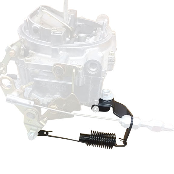 Bronco ATV Throttle Cable – OEM 103-091 Replacement For ATV/UTV