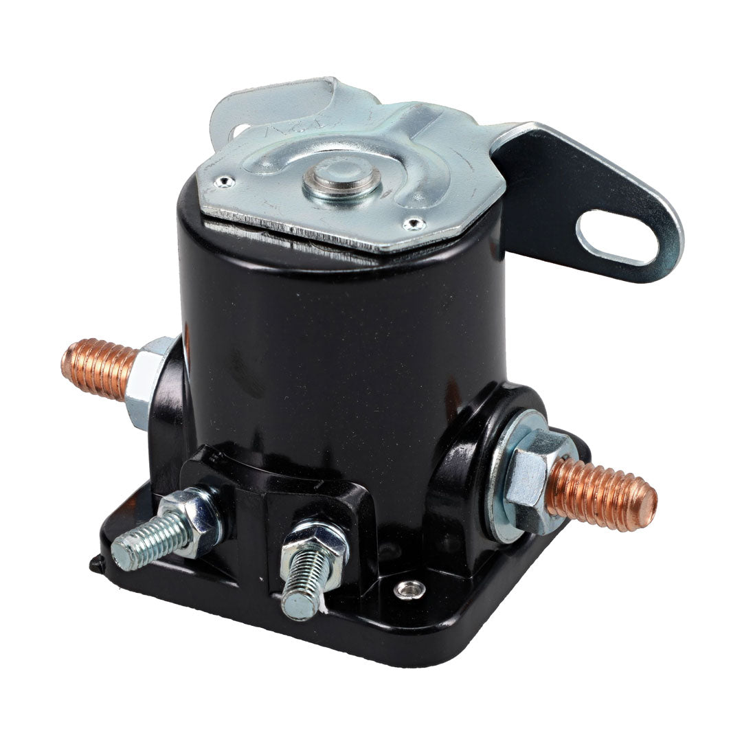 Starter Solenoid, 1966-79 Ford Bronco
