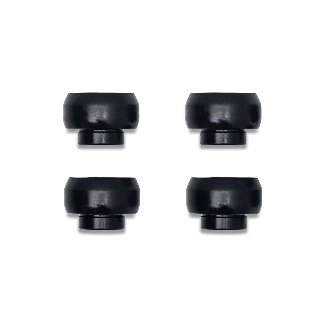 Rear Radius Arm Bushings - Poly, Set of 4