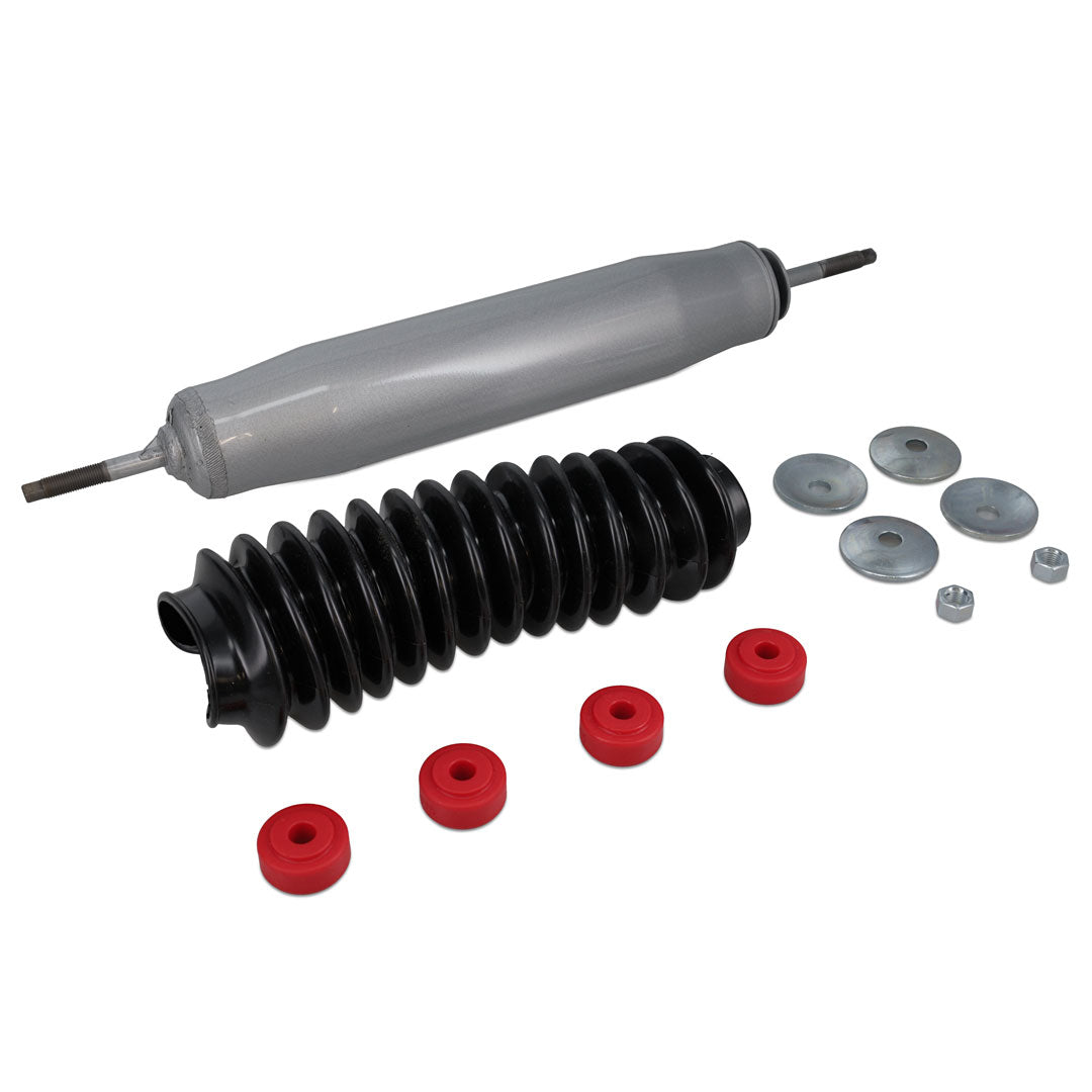 Steering Stabilizer Shock
