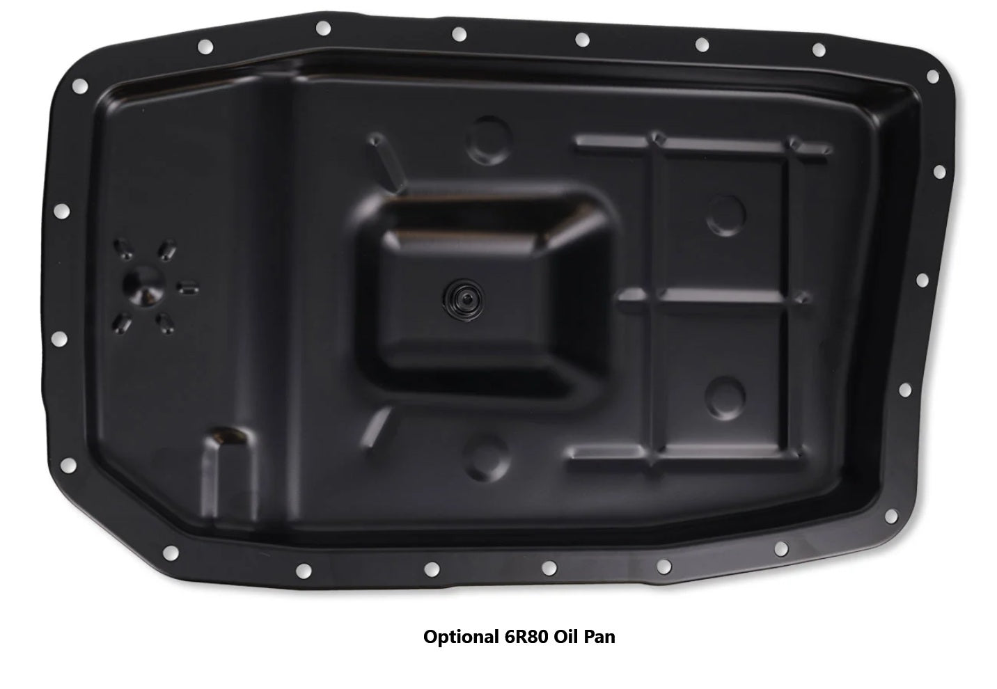 6R80 / 10R80 to Dana 20 Deluxe Adapter Kit, 1966-77 Ford Bronco