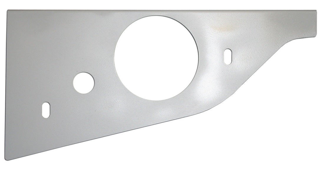 Floor Pan Support LH Brace for #9002 Floor Channel