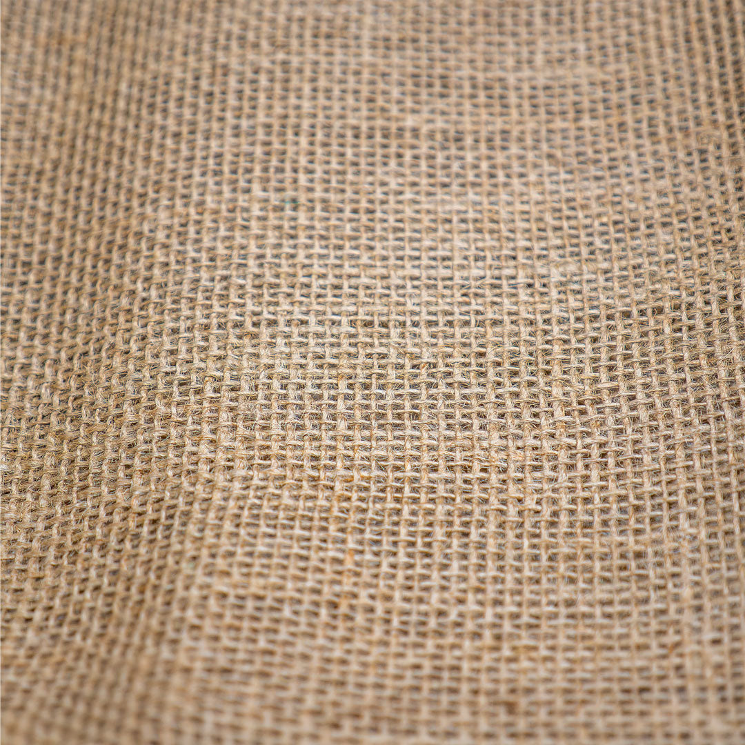 Seat Burlap Underlayment, 1966-96 Ford Bronco & 1948-79 Truck
