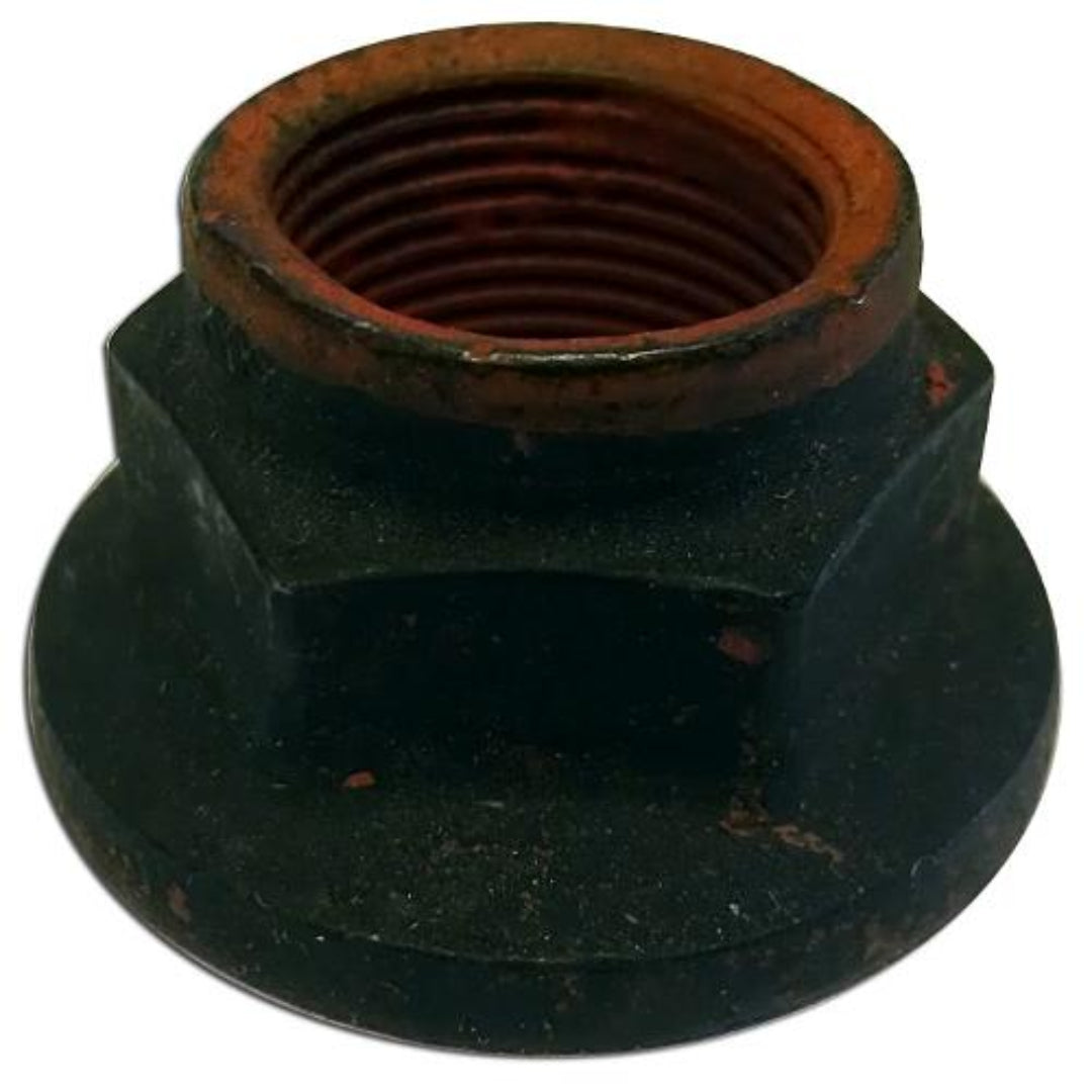 Pinion Nut - Ford 9"