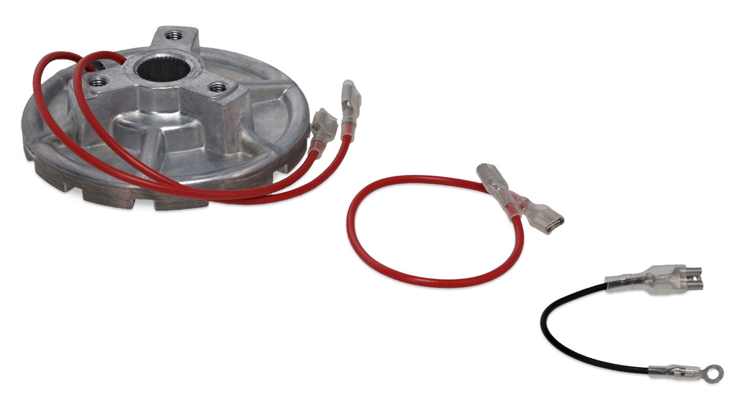 Steering Wheel Adapter, 1978-91 Ford Bronco/Truck