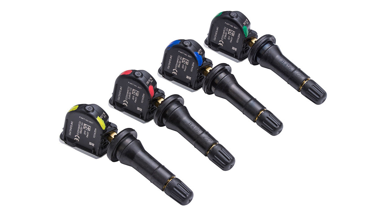 Dakota Digital Tire Pressure Monitoring Module – BIM-22-3 (HDX/RTX/GRFX Systems)