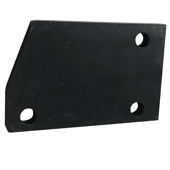 Power Steering Box Spacer Plate for 5.0L Coyote Conversion, 66-77 Bronco