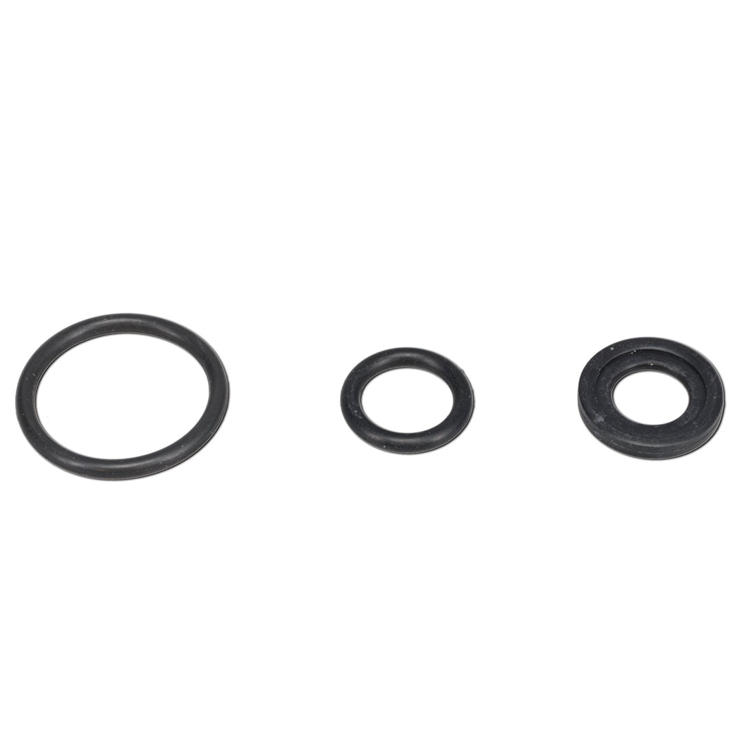 Oil Pan Gasket, 2011-17 Ford Truck 5.0L & 2011-25 Mustang 5.0L