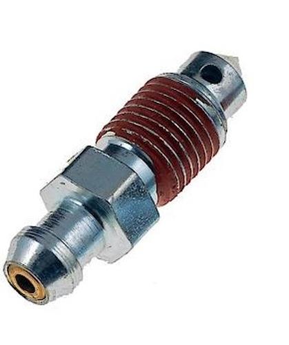 Factory Disc/Drum Brake Speed Bleeder Screw
