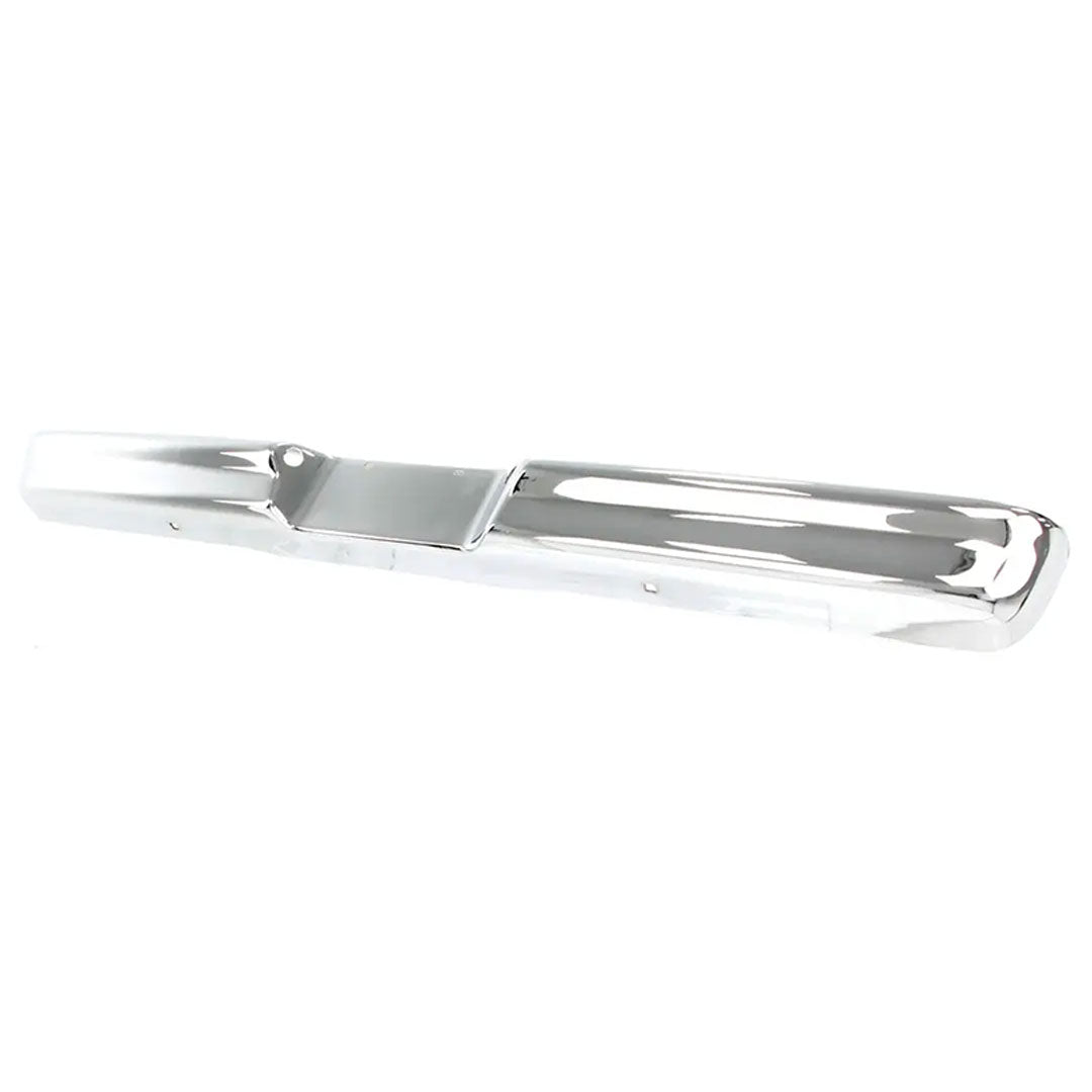 Chrome Rear Bumper, 1964-72 Ford Styleside Truck