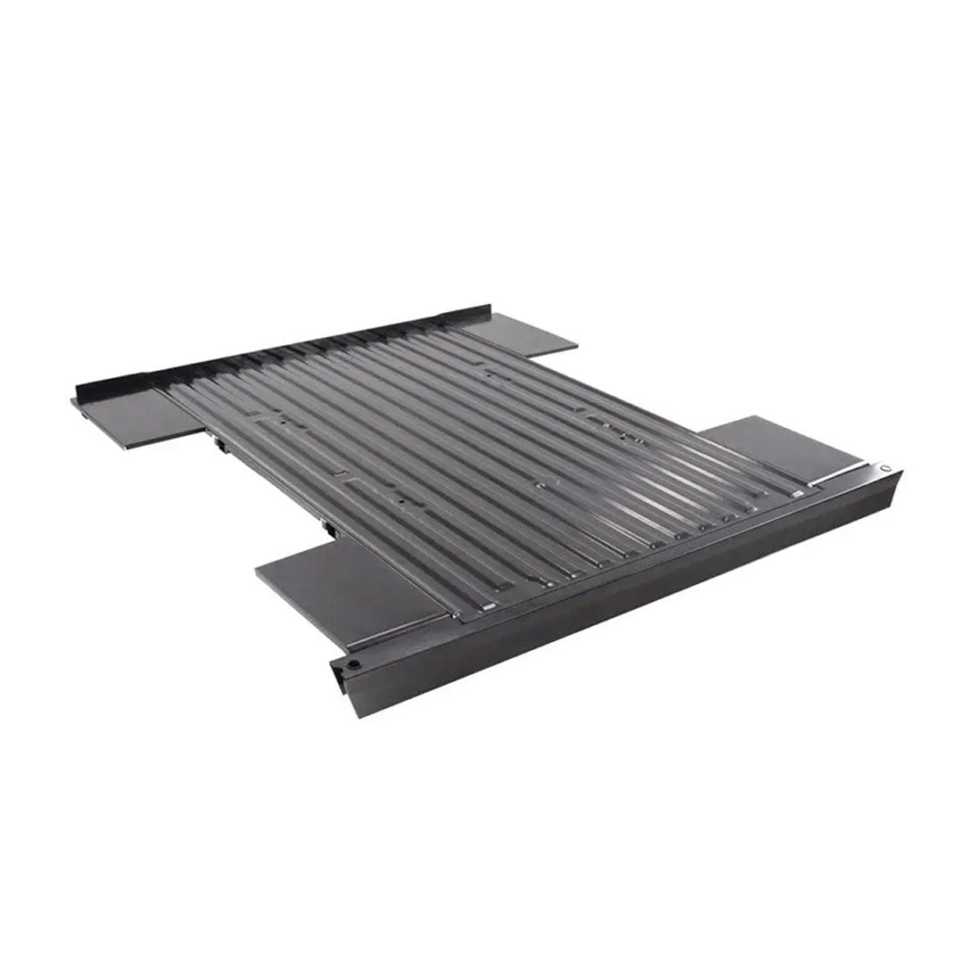 Premium Bed Floor Assembly, Styleside Short Bed, 1967-72 Ford Truck