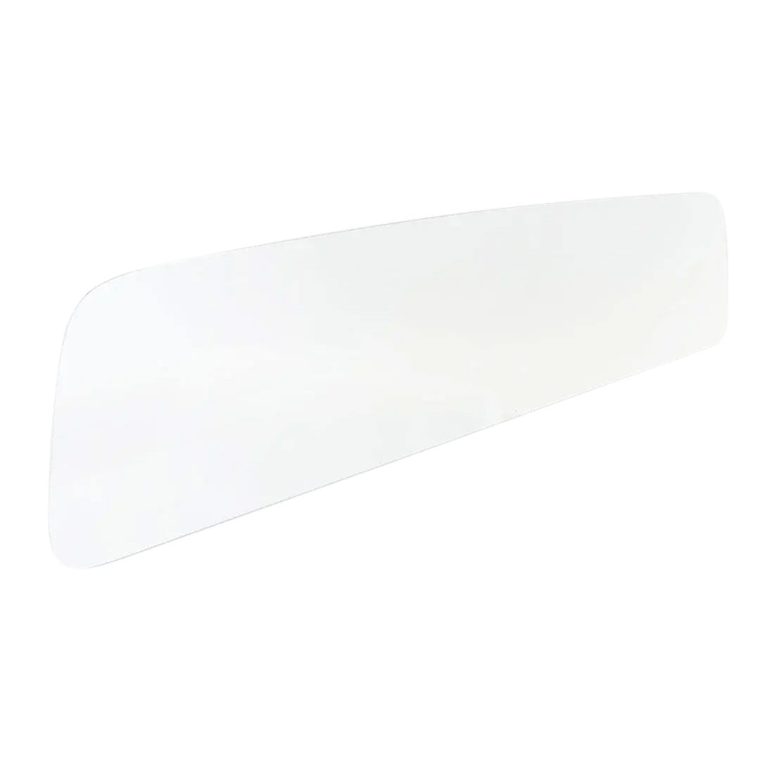 OE Style Clear Rear Glass, 1967-72 Ford Bumpside Truck