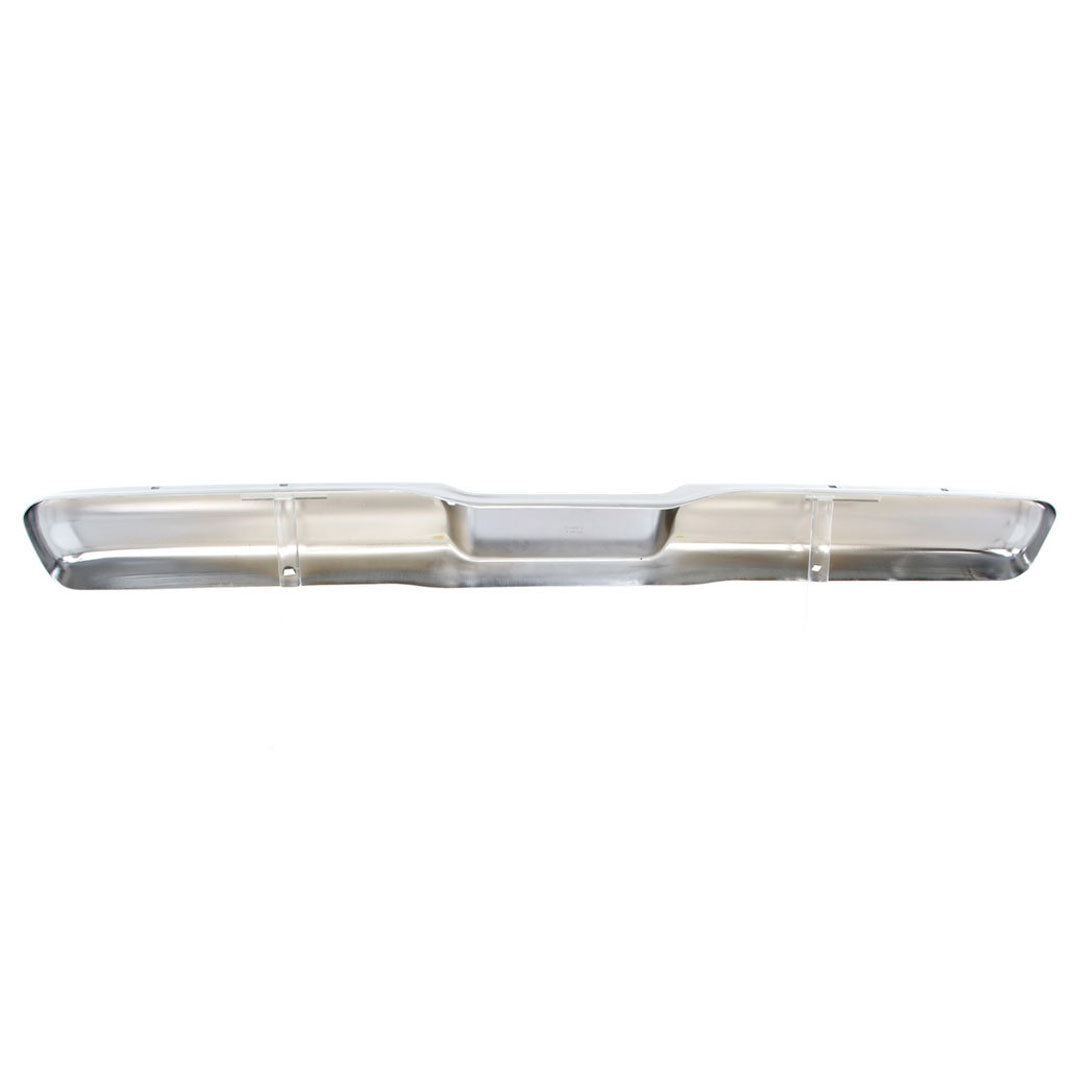 Chrome Rear Bumper, 1973-79 Ford Truck & 1978-79 Ford Bronco