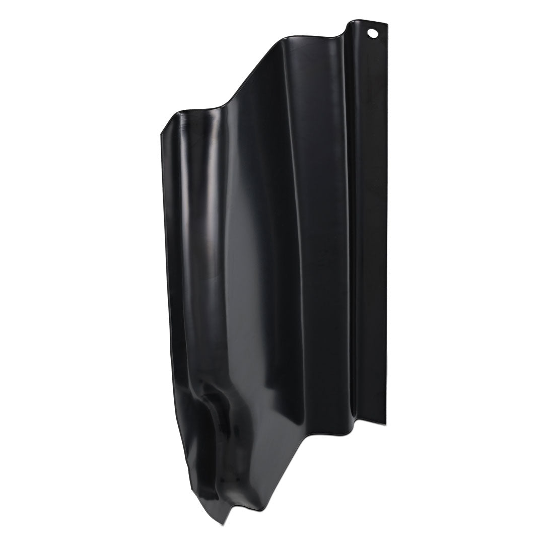 Upper Door Post, Driver Side, 1973-79 Ford Truck & 1978-79 Ford Bronco