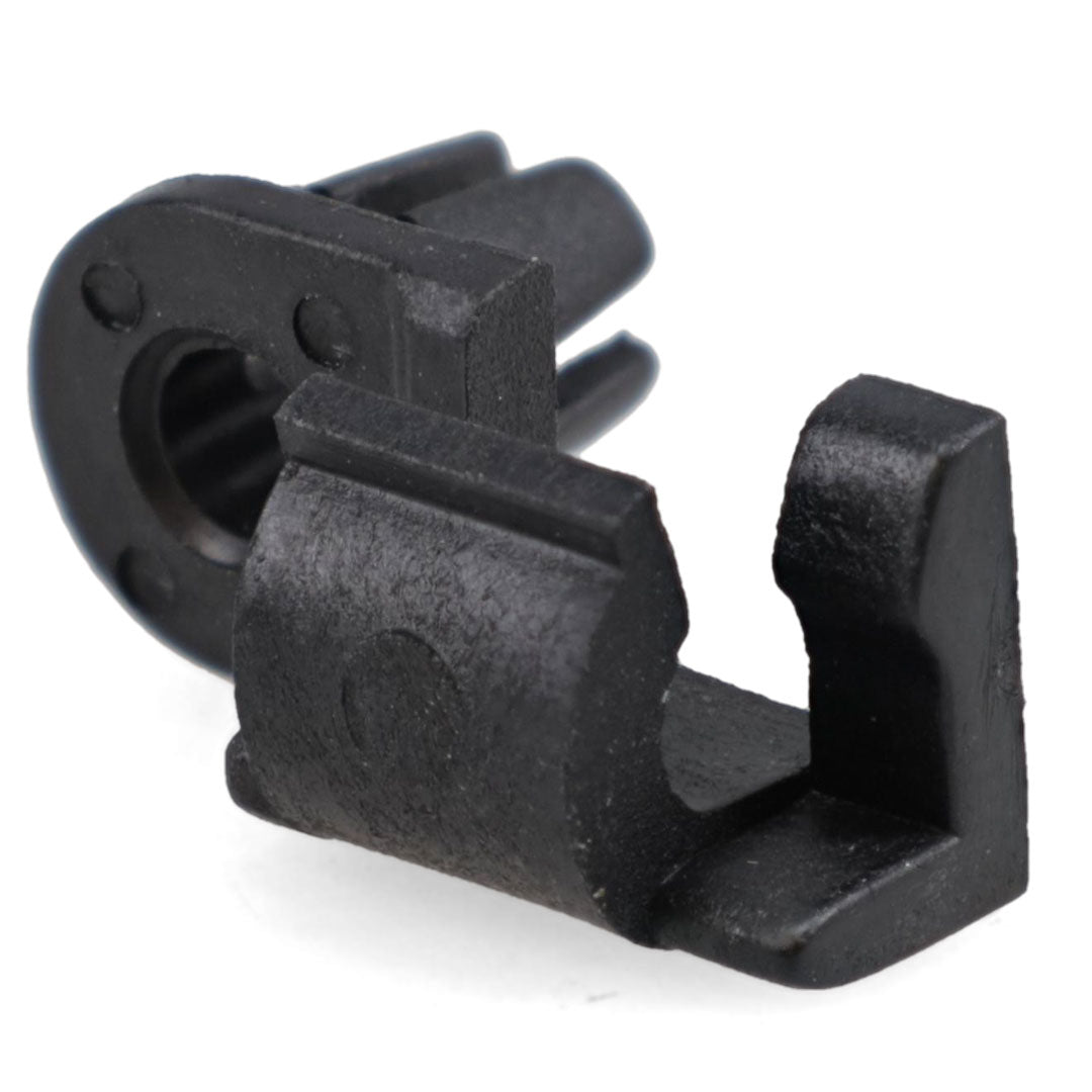 Tailgate Latch Rod Clip, 1973-86 Ford Truck & 1969.5-86 Ford Bronco