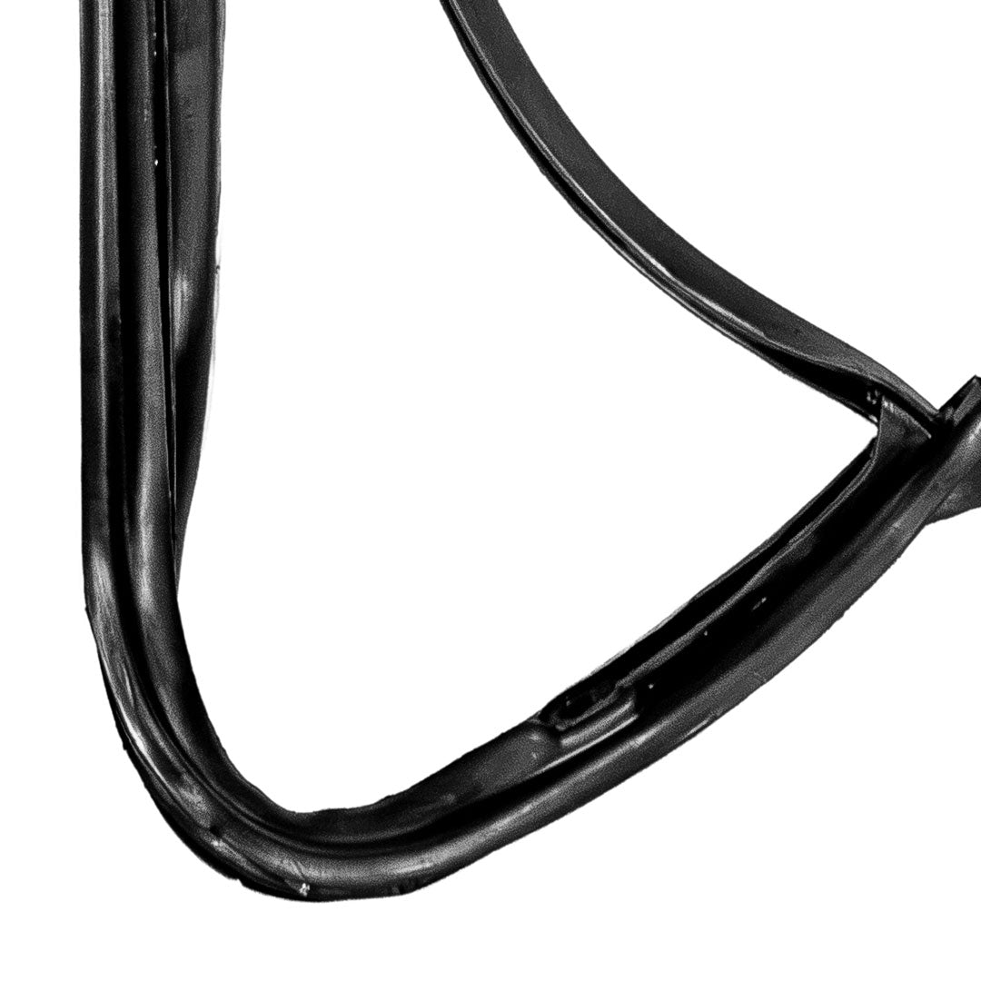 Vent Window Seals, 1978-79 Ford Bronco & 1973-79 Ford Truck