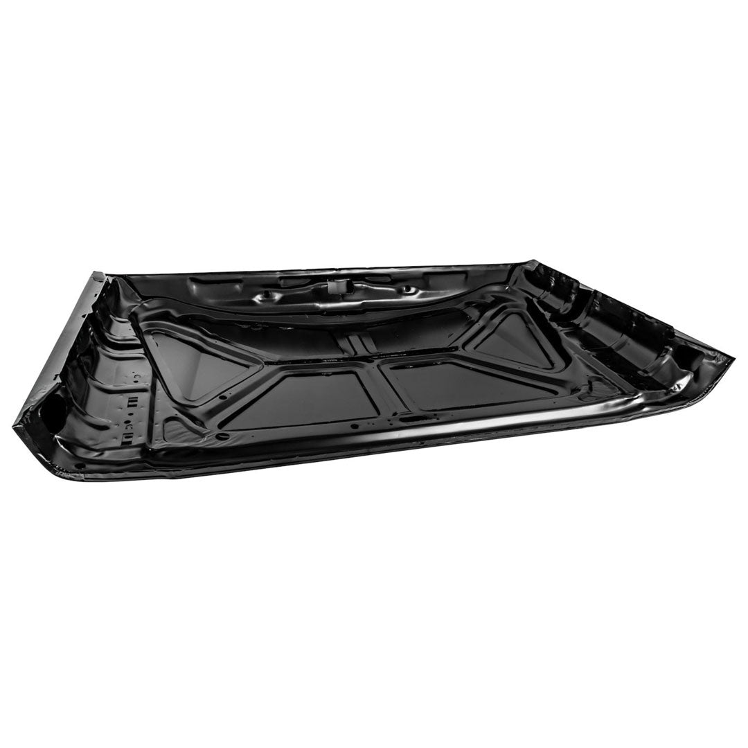 OE Style Steel Hood, 1973-79 Ford Truck & 1978-79 Ford Bronco