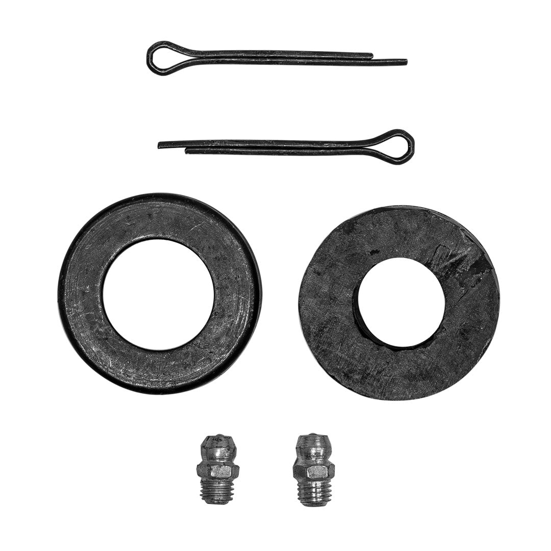 Stock Style Steering Drag Link, 1978-79 Ford Bronco & Ford Truck