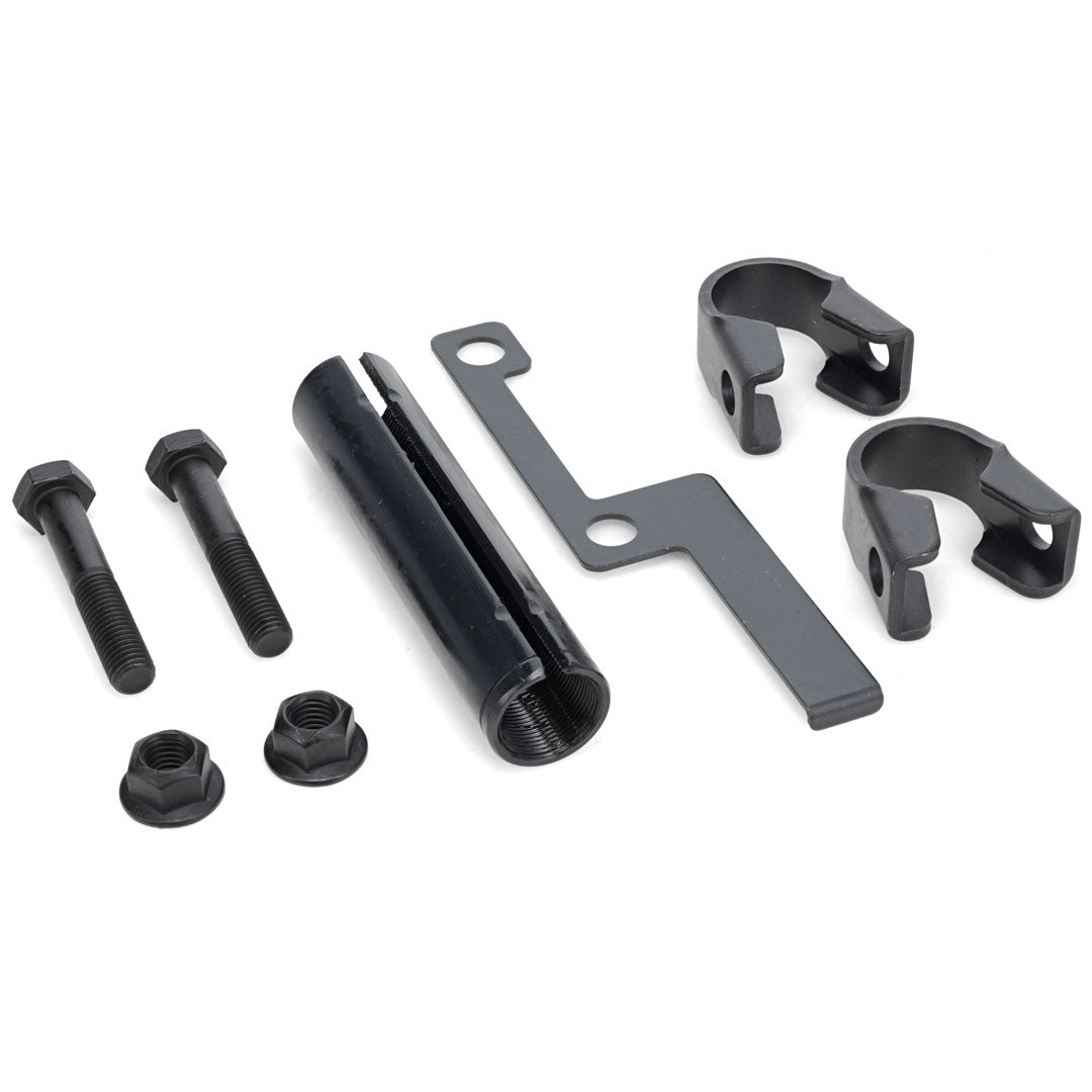 Tie Rod Adjustment Sleeve, 1978-79 Ford Bronco & Truck