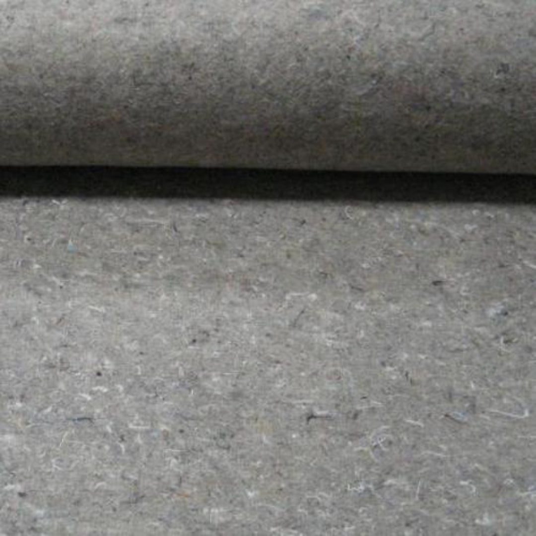 Full Cab Floor Board Carpet Pad Kit