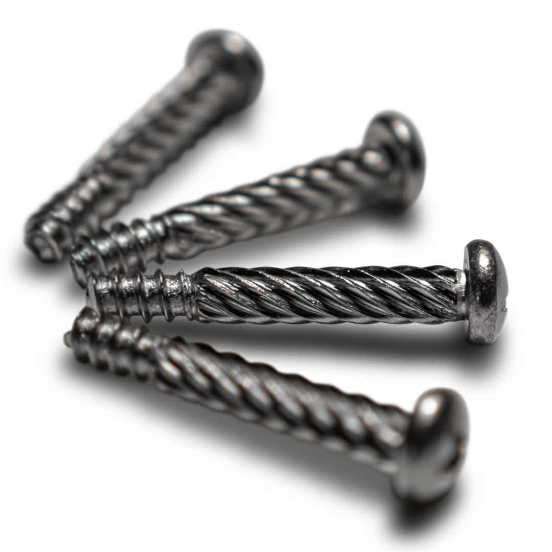 Tail Light Lens Screws, OE Style, Set of 4